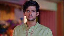 Kundali Bhagya - 3rd December 2023